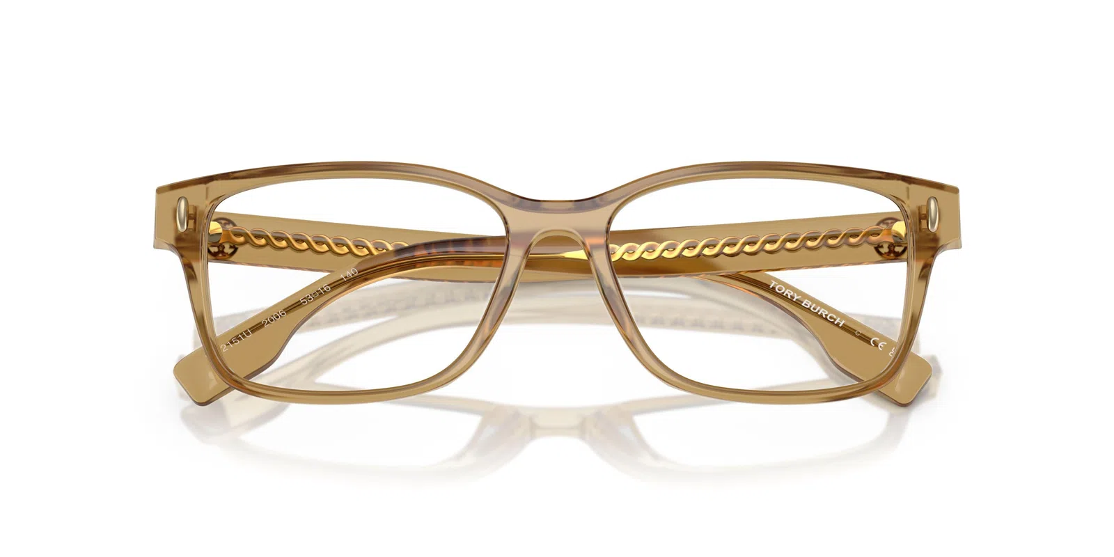 Tory Burch 2151U Eyeglasses - view 19